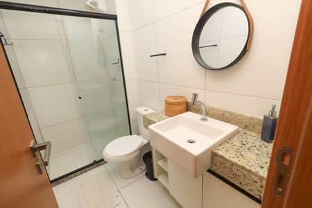 Apartamento para alugar com 88m², 2 quartos e 1 vaga