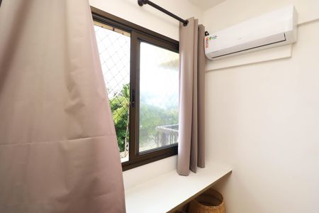 Apartamento para alugar com 88m², 2 quartos e 1 vaga