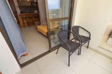 Apartamento para alugar com 2 quartos, 88m² em Praia do Flamengo, Salvador