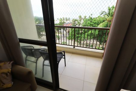 Apartamento para alugar com 88m², 2 quartos e 1 vaga