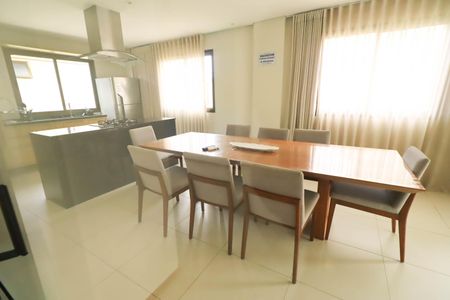 Apartamento para alugar com 88m², 2 quartos e 1 vaga