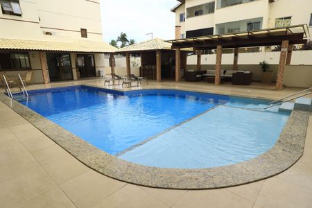 Apartamento para alugar com 88m², 2 quartos e 1 vaga