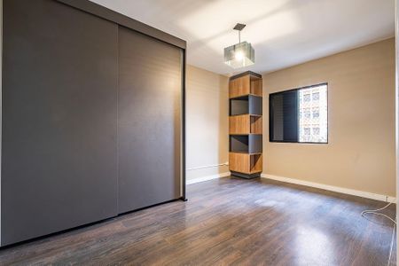 Apartamento à venda com 54m², 1 quarto e 1 vaga Apartamento à venda com 54m², 1 quarto e 1 vagaSuíte