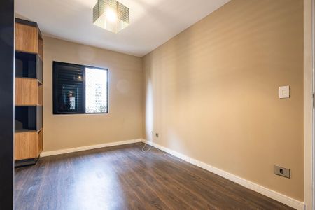 Apartamento à venda com 54m², 1 quarto e 1 vaga Apartamento à venda com 54m², 1 quarto e 1 vagaSuíte