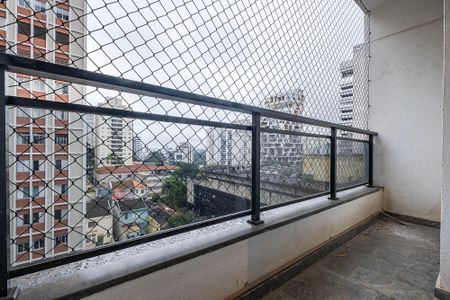 Apartamento à venda com 54m², 1 quarto e 1 vaga Apartamento à venda com 54m², 1 quarto e 1 vagaSala - Varanda