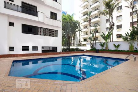 Apartamento à venda com 54m², 1 quarto e 1 vaga Apartamento à venda com 54m², 1 quarto e 1 vagaPiscina