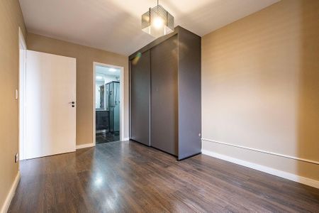 Apartamento à venda com 54m², 1 quarto e 1 vaga Apartamento à venda com 54m², 1 quarto e 1 vagaSuíte
