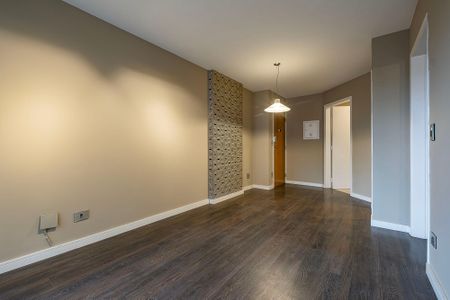 Apartamento à venda com 54m², 1 quarto e 1 vaga Apartamento à venda com 54m², 1 quarto e 1 vagaSala