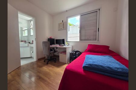 Apartamento à venda com 158m², 4 quartos e 3 vagas