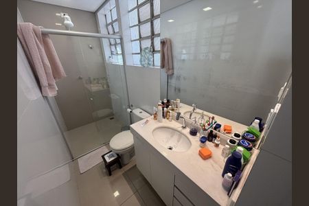 Apartamento à venda com 130m², 3 quartos e 1 vaga