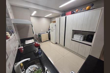 Apartamento à venda com 130m², 3 quartos e 1 vaga