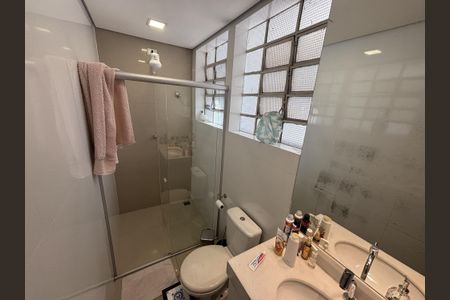 Apartamento à venda com 130m², 3 quartos e 1 vaga