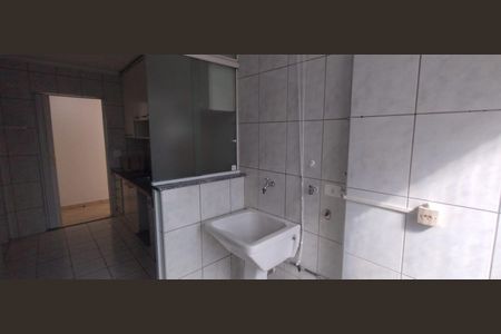 Apartamento para alugar com 105m², 3 quartos e 2 vagas