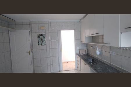 Apartamento para alugar com 105m², 3 quartos e 2 vagas