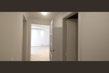 Apartamento para alugar com 3 quartos, 105m² em Vila Ida, São Paulo