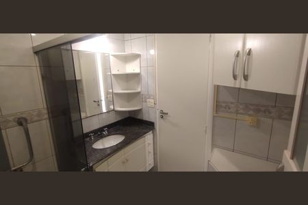Apartamento para alugar com 105m², 3 quartos e 2 vagas