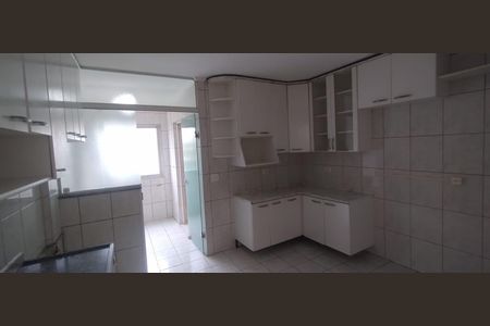 Apartamento para alugar com 3 quartos, 105m² em Vila Ida, São Paulo
