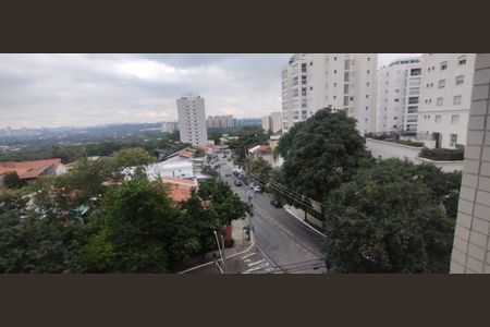 Apartamento para alugar com 3 quartos, 105m² em Vila Ida, São Paulo