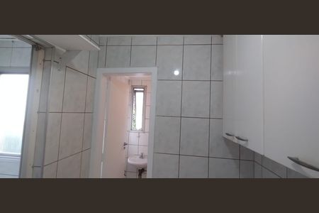 Apartamento para alugar com 105m², 3 quartos e 2 vagas