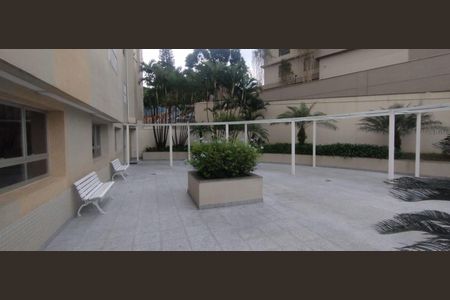 Apartamento para alugar com 105m², 3 quartos e 2 vagas