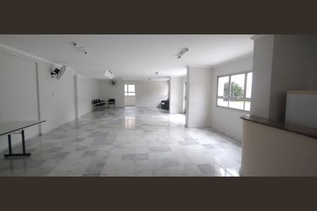 Apartamento para alugar com 105m², 3 quartos e 2 vagas
