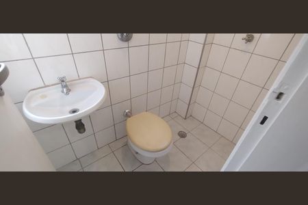 Apartamento para alugar com 105m², 3 quartos e 2 vagas