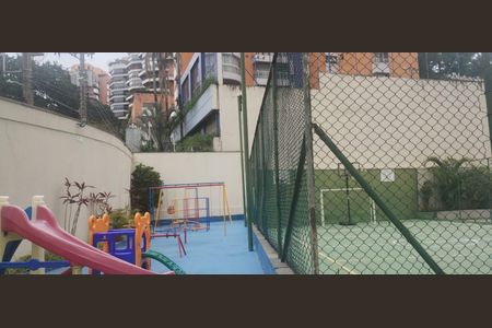 Apartamento para alugar com 3 quartos, 105m² em Vila Ida, São Paulo