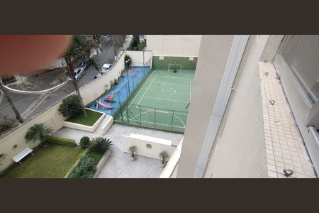 Apartamento para alugar com 3 quartos, 105m² em Vila Ida, São Paulo