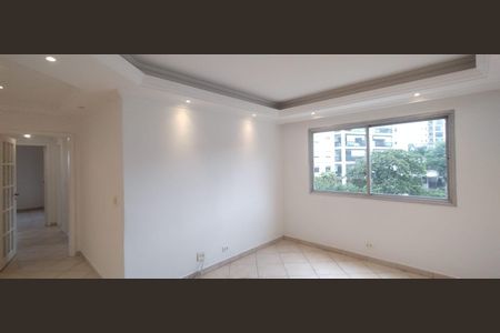 Apartamento para alugar com 3 quartos, 105m² em Vila Ida, São Paulo