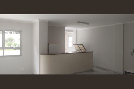 Apartamento para alugar com 105m², 3 quartos e 2 vagas
