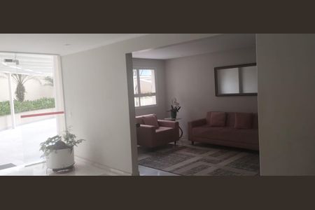 Apartamento para alugar com 3 quartos, 105m² em Vila Ida, São Paulo
