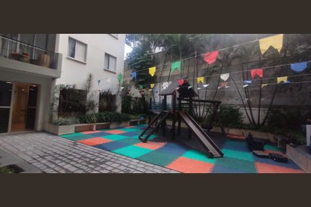 Apartamento para alugar com 2 quartos, 49m² em Alto da Lapa, São Paulo