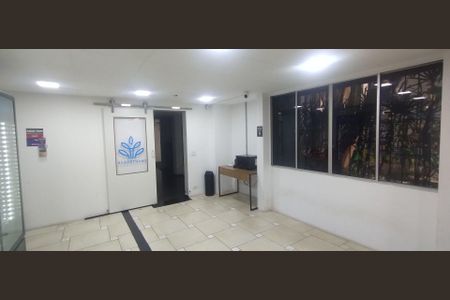 Apartamento para alugar com 2 quartos, 49m² em Alto da Lapa, São Paulo