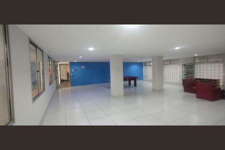 Apartamento para alugar com 2 quartos, 49m² em Alto da Lapa, São Paulo