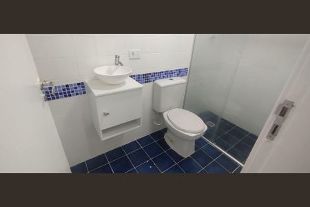 Apartamento para alugar com 2 quartos, 49m² em Alto da Lapa, São Paulo