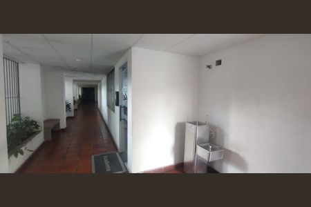 Apartamento para alugar com 2 quartos, 49m² em Alto da Lapa, São Paulo