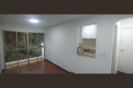 Apartamento para alugar com 2 quartos, 49m² em Alto da Lapa, São Paulo