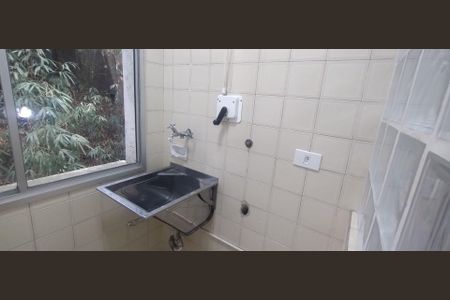 Apartamento para alugar com 2 quartos, 49m² em Alto da Lapa, São Paulo