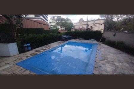 Apartamento para alugar com 2 quartos, 49m² em Alto da Lapa, São Paulo