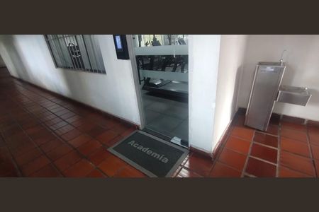 Apartamento para alugar com 2 quartos, 49m² em Alto da Lapa, São Paulo