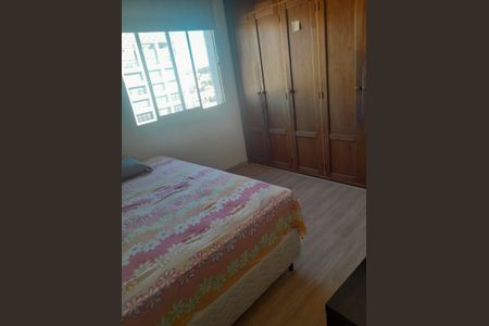Apartamento à venda com 2 quartos, 60m² em Sion, Belo Horizonte