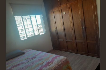Apartamento à venda com 2 quartos, 60m² em Sion, Belo Horizonte