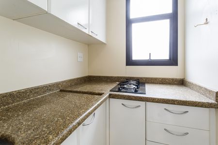 Apartamento para alugar com 39m², 1 quarto e 1 vaga Apartamento para alugar com 39m², 1 quarto e 1 vagaCozinha