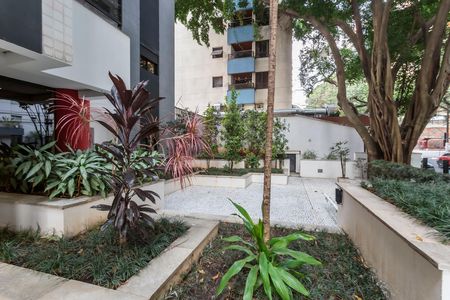 Apartamento para alugar com 39m², 1 quarto e 1 vaga Apartamento para alugar com 39m², 1 quarto e 1 vagaÁrea comum