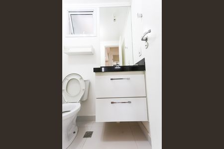 Apartamento à venda com 67m², 2 quartos e 2 vagas Apartamento à venda com 67m², 2 quartos e 2 vagasbanheiro