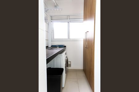Apartamento à venda com 67m², 2 quartos e 2 vagas Apartamento à venda com 67m², 2 quartos e 2 vagasÁrea de Serviço