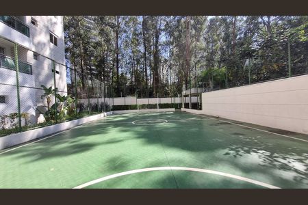 Apartamento à venda com 67m², 2 quartos e 2 vagas Apartamento à venda com 67m², 2 quartos e 2 vagasQuadra Esportiva