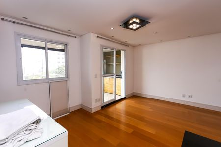 Apartamento à venda com 67m², 2 quartos e 2 vagas Apartamento à venda com 67m², 2 quartos e 2 vagasSala
