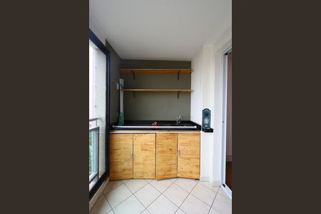 Apartamento à venda com 67m², 2 quartos e 2 vagas Apartamento à venda com 67m², 2 quartos e 2 vagasvaranda