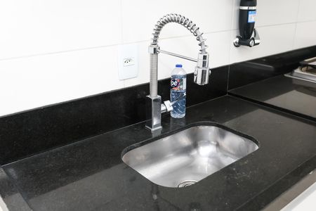 Apartamento à venda com 67m², 2 quartos e 2 vagas Apartamento à venda com 67m², 2 quartos e 2 vagascozinha